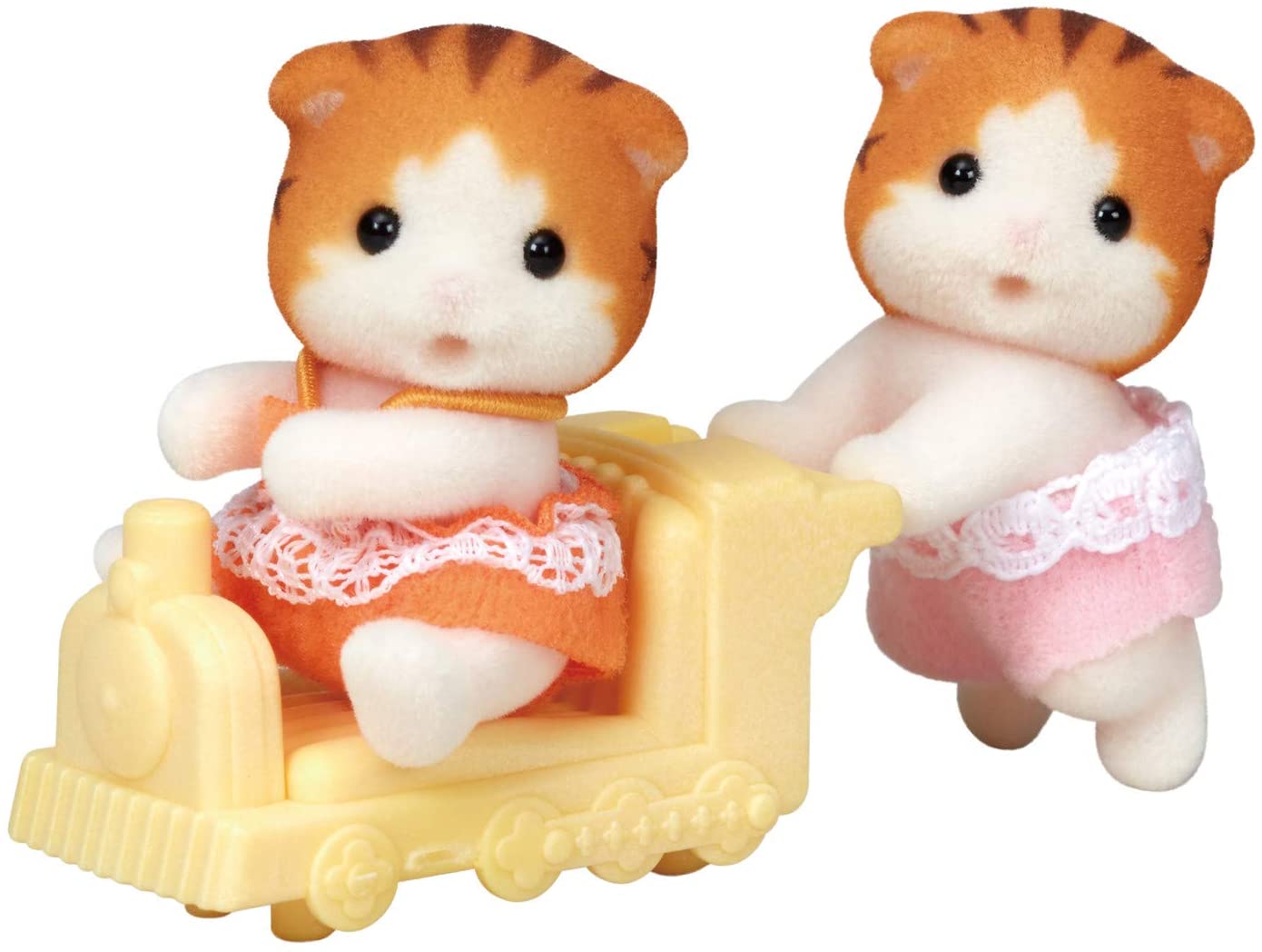 Cyber Monday Calico Critters 2024 www.chop rite