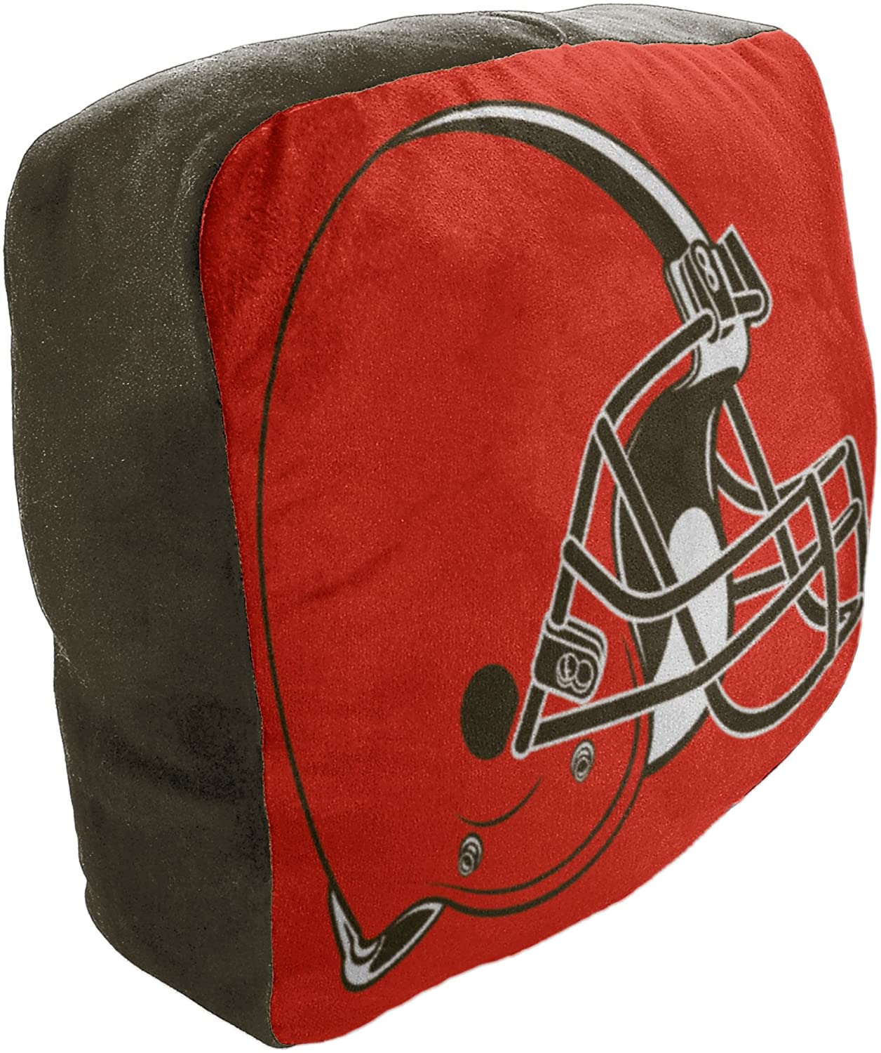Officially Licensed NFL Cloud Pillow (Falcons, Browns, Broncos, Titans) - $5.99 - Amazon