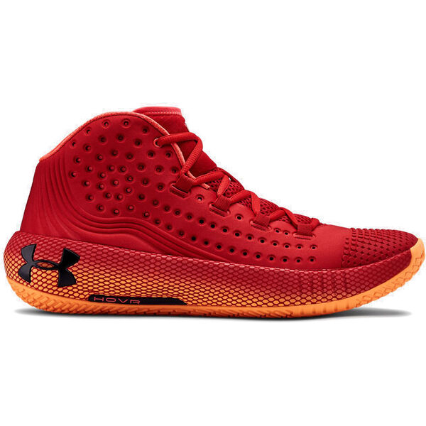 Under Armour Men S Ua Hovr Havoc 2 Basketball Shoes 50 00 Free