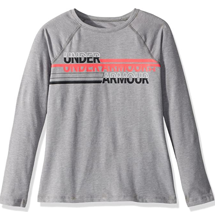 more armour t shirt