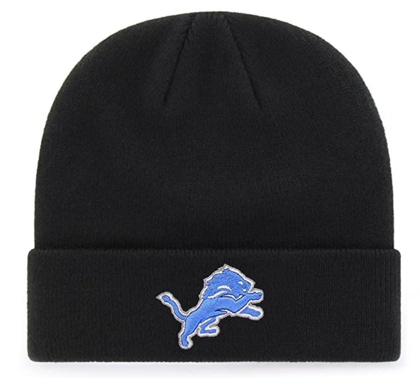 broncos beanie amazon