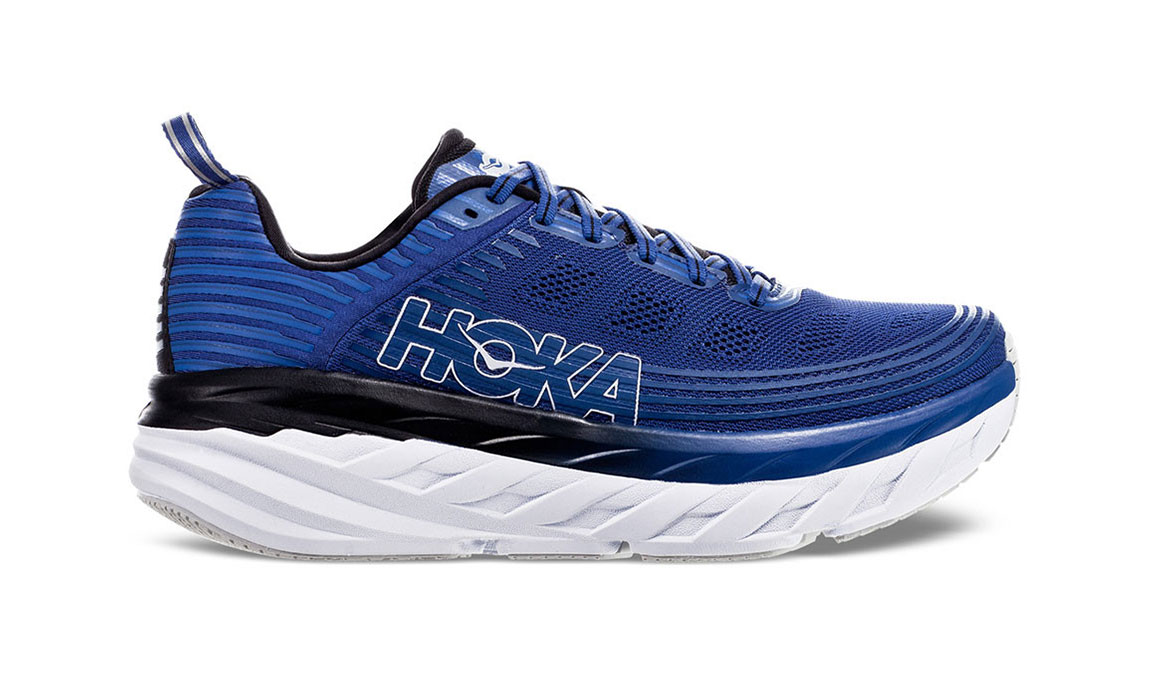 hoka one bondi 6 sale