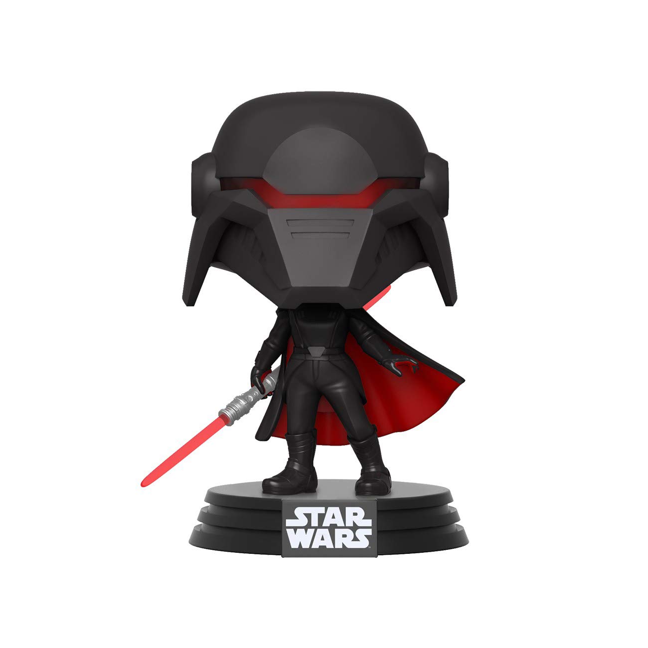 Funko POP! Vinyl Games: Jedi Fallen Order - Second Sister Inquisitor $4.99 - Amazon / Walmart
