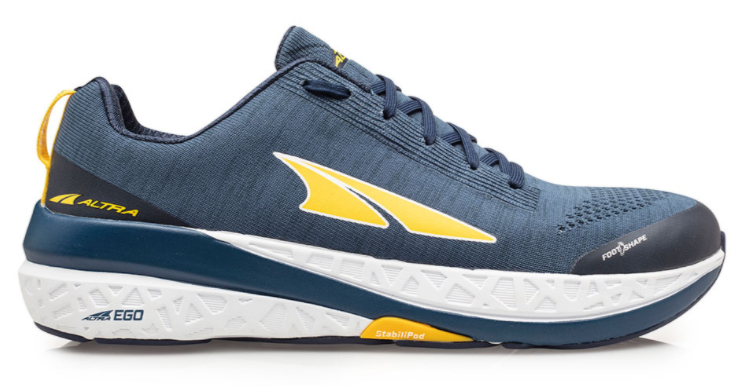 Altra Paradigm 4.5 Running Shoe $71.98 + Free Shipping