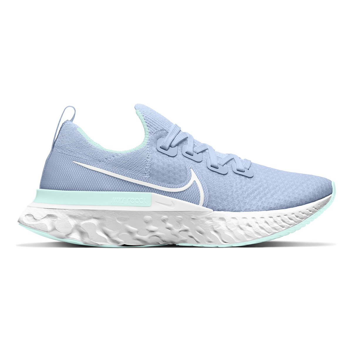 Nike Men's or Women's React Infinity Run Flyknit Running Shoes $85.50 + Free Shipping