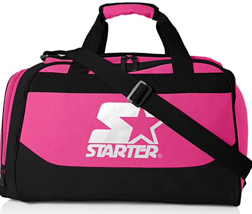 converse duffle bag amazon