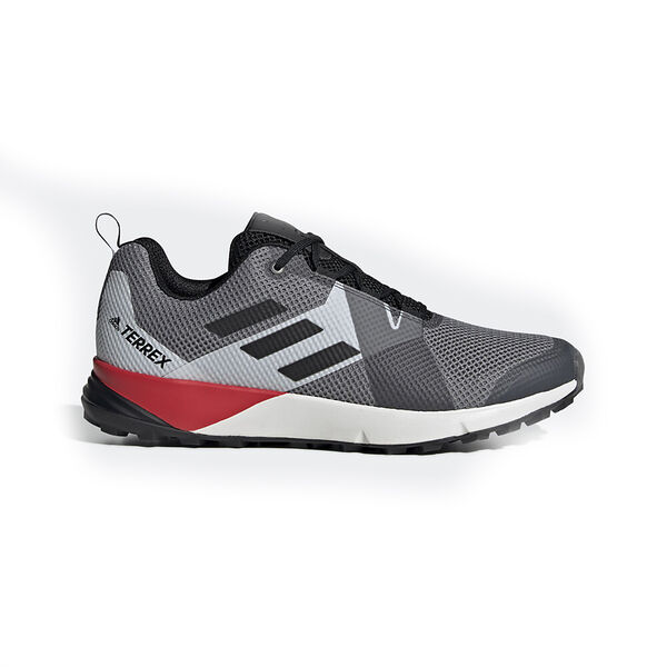 adidas Men's Terrex Two Trail Running Shoes $40 + Free Shipping