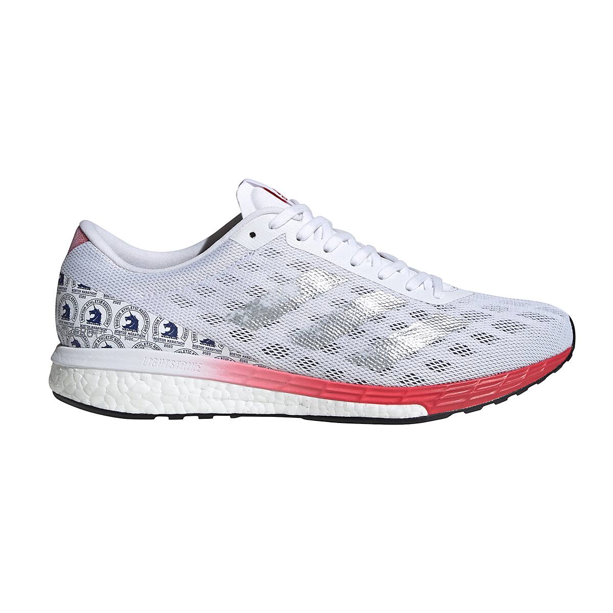 adidas Adizero Boston 9 Running Shoe $55.00 + Free Shipping