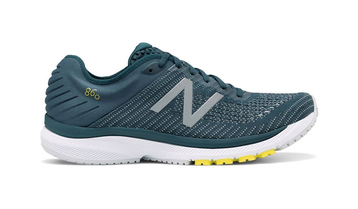 New Balance 860 v10 Running Shoe $67.48 + Free Shipping