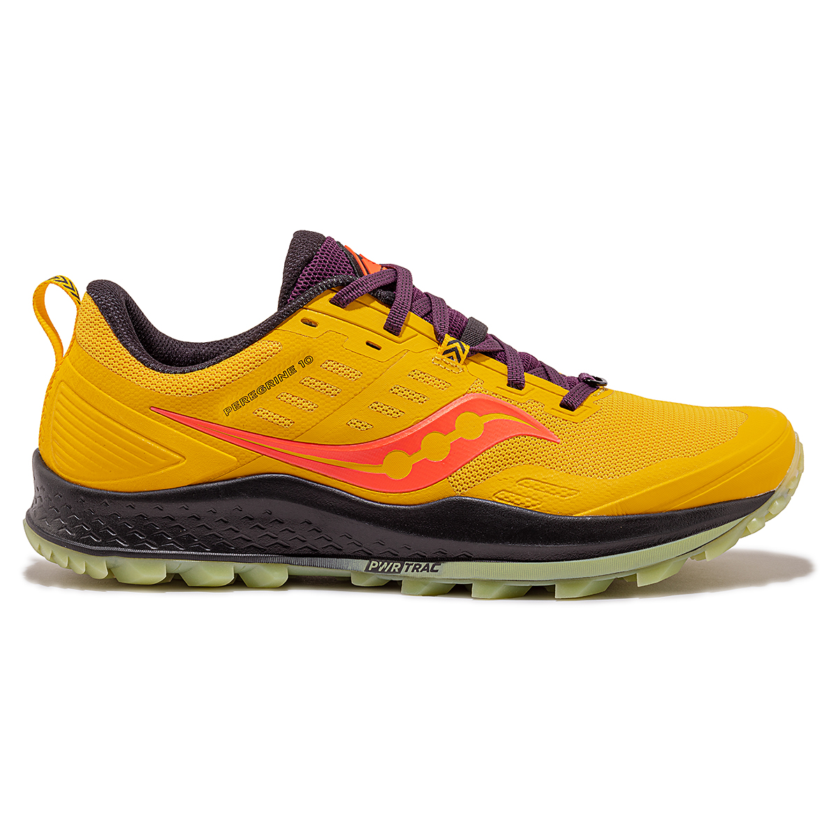 Saucony Jackalope 2.0 Peregrine 10 Trail Running Shoe $77.98 + Free Shipping