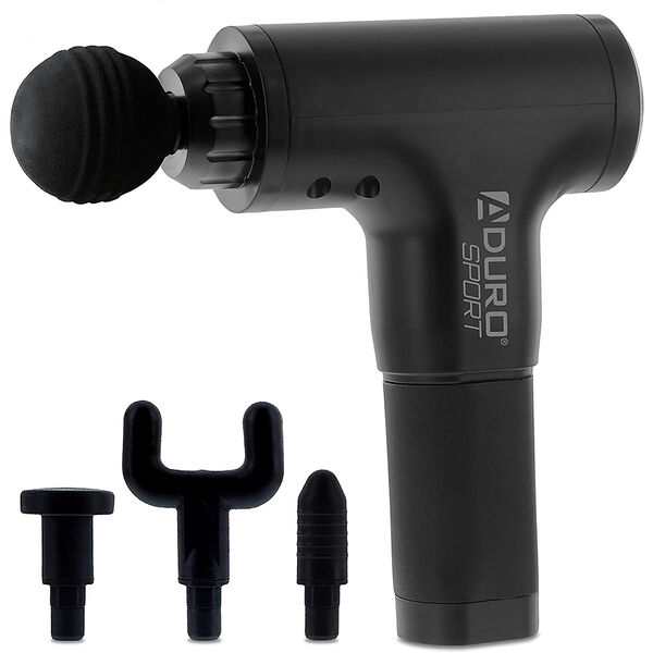 Aduro Products Elite Recovery Massage Gun $39.99 + Free Shipping