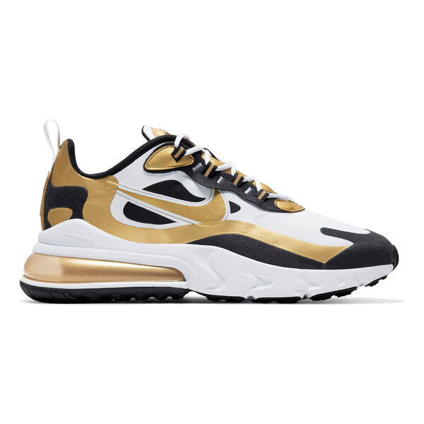 Nike Men&#39;s Air Max 270 React Shoes $85.00 + Free Shipping