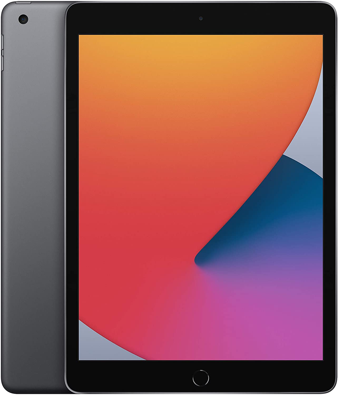 128GB Apple iPad 8th Gen 10.2" Wi-Fi Tablet (Latest Model 8th Generation) $380 + FS at Amazon / Best Buy