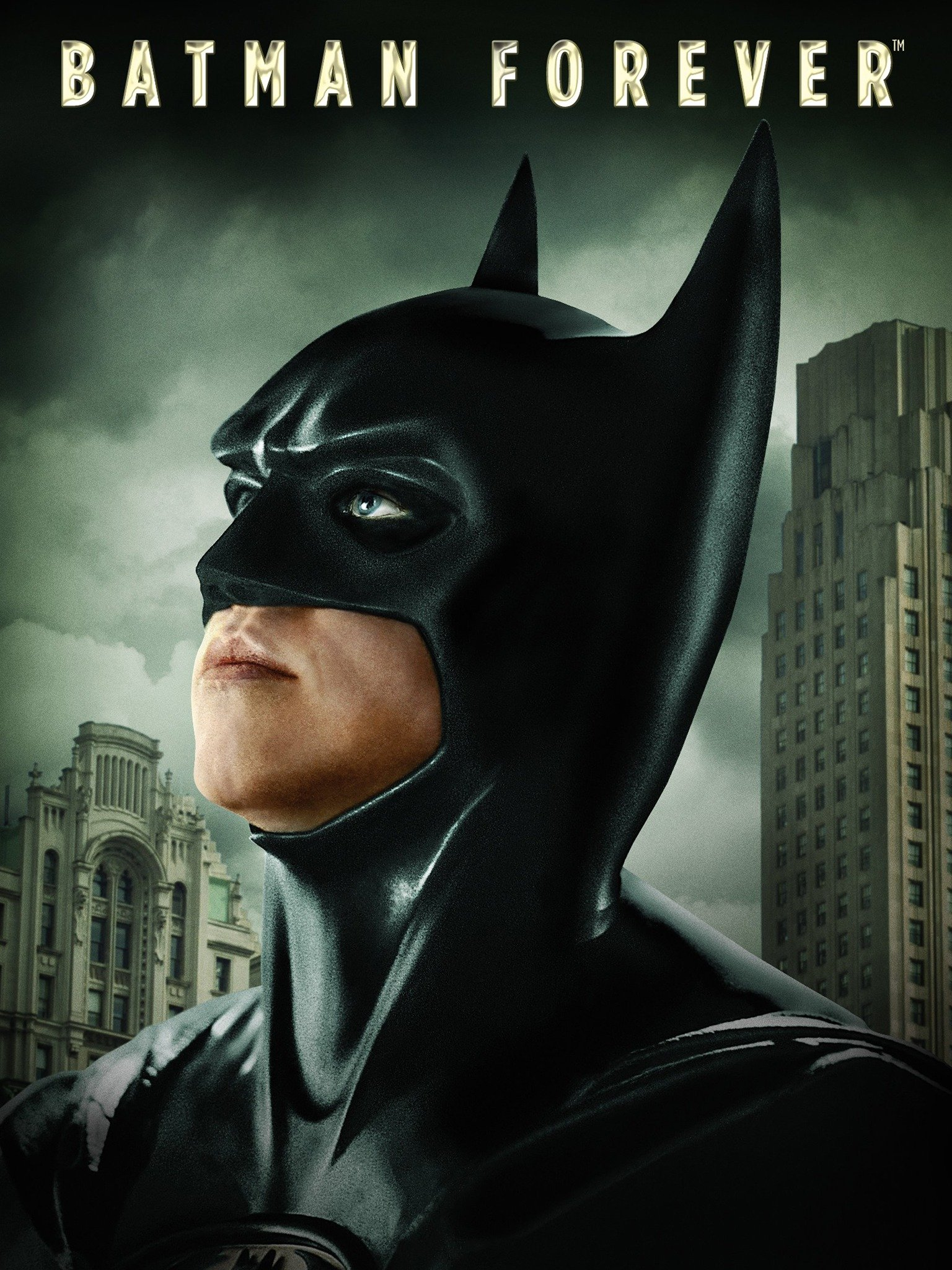 Prime Video: Batman Returns and Batman Forever 4K UHD digital $4.99 each