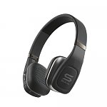 SOUL Electronics sv3blk Volt Bluetooth Pro Hi-Definition On-Ear Headphones, Black, $19.99