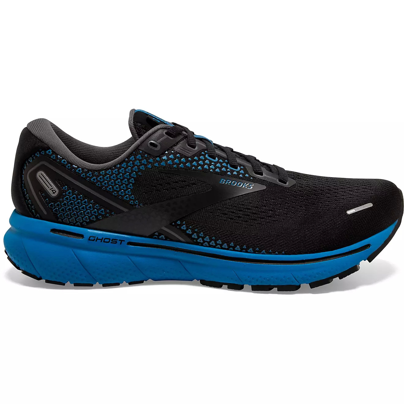 Brooks Ghost 14 $57.97, free shipping at Academy