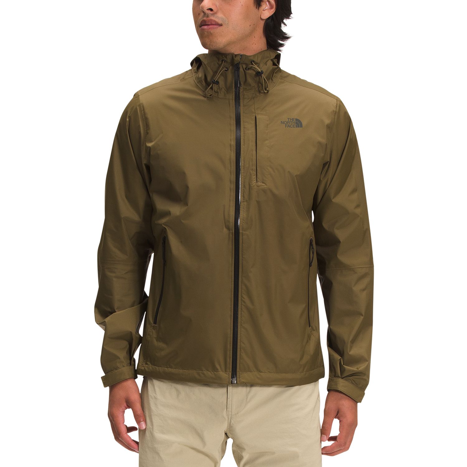 THE NORTH FACE Men’s Alta Vista Jacket - Olive - $51.60 - FS @macy's