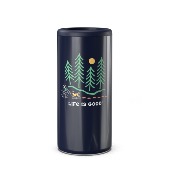 Life is Good 22 Oz Stainless Steel Tumbler – Montgomery Miss