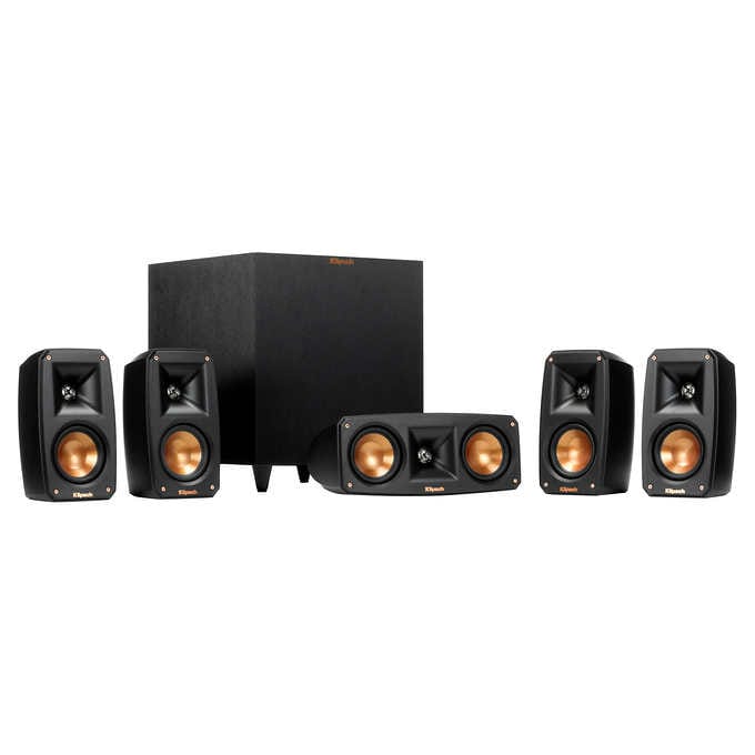 slickdeals klipsch