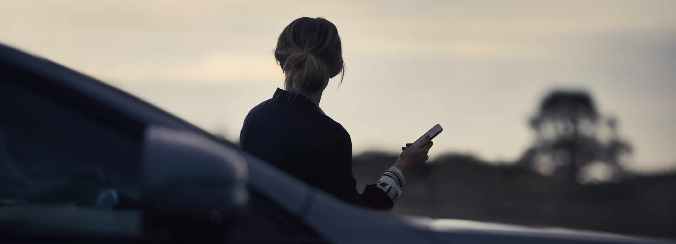 12Month Volvo On Call App Subscription Service