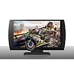 Playstation 3D Display 24&quot; 3D 1080p Widescreen LED Refurbished at Groupon for $130
