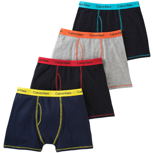 toddler boy calvin klein underwear