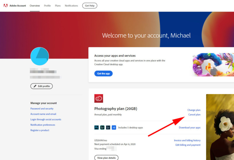 PSA: Adobe is Giving 2 Months of Free Creative Cloud to existing users