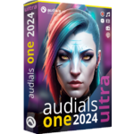 audials one 2024 (~77.87% off) &amp; audials one 2024 ultra (~73.39% off) $19.13