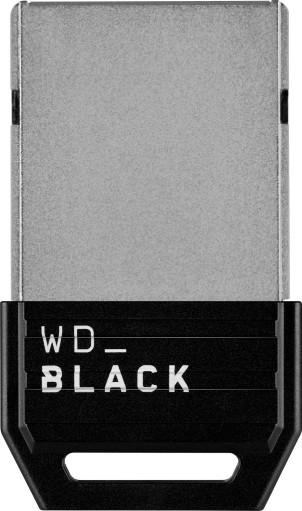 WD BLACK C50 1TB Expansion Card for Xbox Series X|S Gaming Console SSD Storage Black WDBMPH0010BNC-WCSN - $124.99