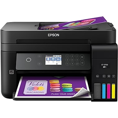Lowest Price on Epson Eco Tank Printer - Staples Store ...