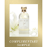 Free Folle De Joie Fragrance Sample