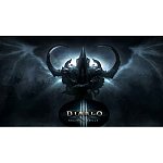 Diablo 3 Reaper of Souls PC @ $34.99