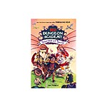 Dungeons &amp; Dragons: Dungeon Academy: Tourney of Terror - by Madeleine Roux (Hardcover) @ Target.com $6.99