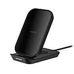 Mophie Universal Wireless Multi Coil Charge Stand for Qi-Enabled Devices - Black, $18.50 + Free Shipping w/ Prime or on $25+