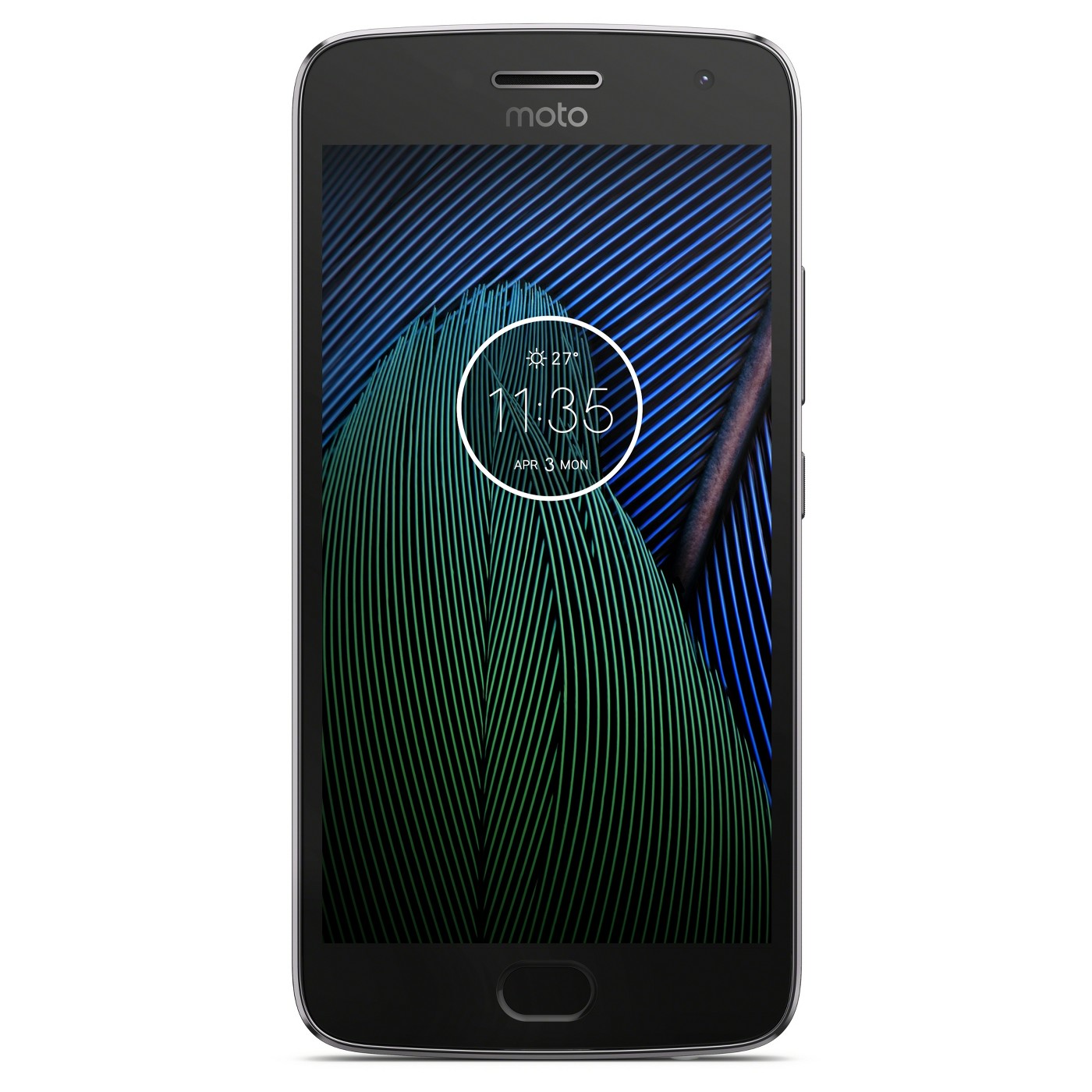 Motorola G5 Plus 32 GB on Target clearance B&M YMMV $114.98