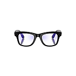 Ray-Ban RW4006 50MM Ray-Ban Meta Wayfarer Smart Glasses - $224.25