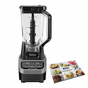 Ninja pro 1000 clearance