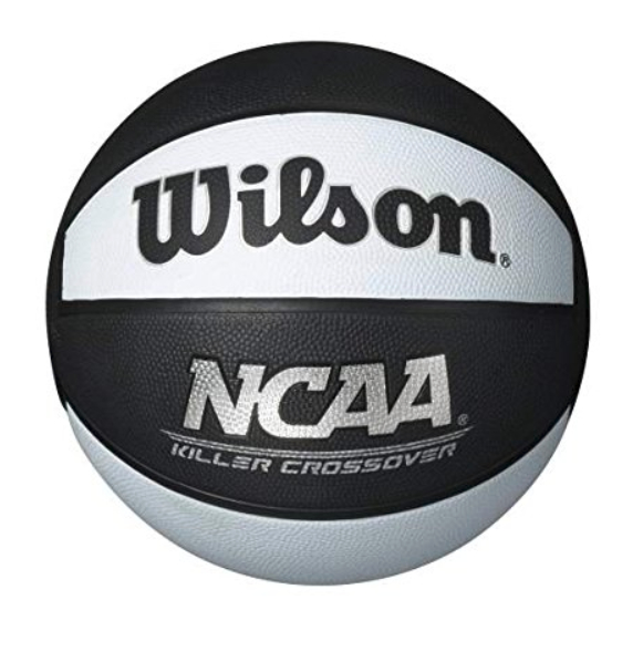 Wilson Killer Crossover Basketball 9 97 Fs Amazon Prime