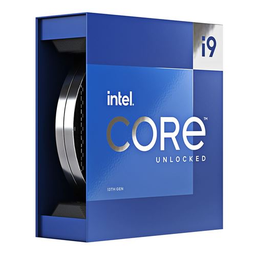 Micro Center - $529.99 (New Customers $504.99) Intel Core i9-13900K Raptor Lake 3.0GHz Twenty Four-Core LGA 1700 Boxed Processor