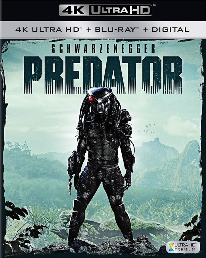 4k Movies Predator Die Hard 30th Anniv Alien Covenant
