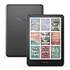 Kindle Colorsoft Signature Edition 32GB with Case and Wireless Charger for $130 after trade-in and coupon at Amazon for Prime Members