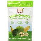 Yum a Roo's Dried Fruit &amp; Veggie 1 Ounce (Pack of 6) Snacks on Amazon for $14.39 After 20% Off Coupon