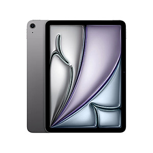 Apple iPad Air M3 WiFi 128GB 11-inch $399.97 or 13-inch $599.97 YMMV