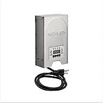 Free Kichler Stainless Steel Programmable 200 W Transformer with any order over $750