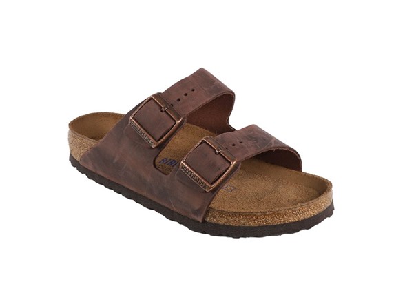 Arizona forum womens footbed sandals online
