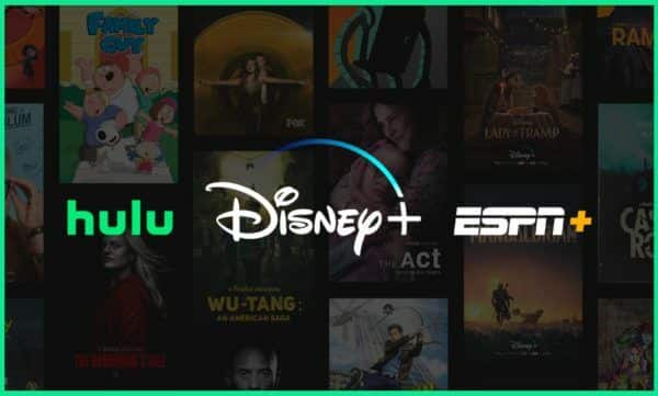 Amex Platinum Cardholders: Digital Entertainment Credit Options (Hulu, Disney+, ESPN+) Free via Statement Credits