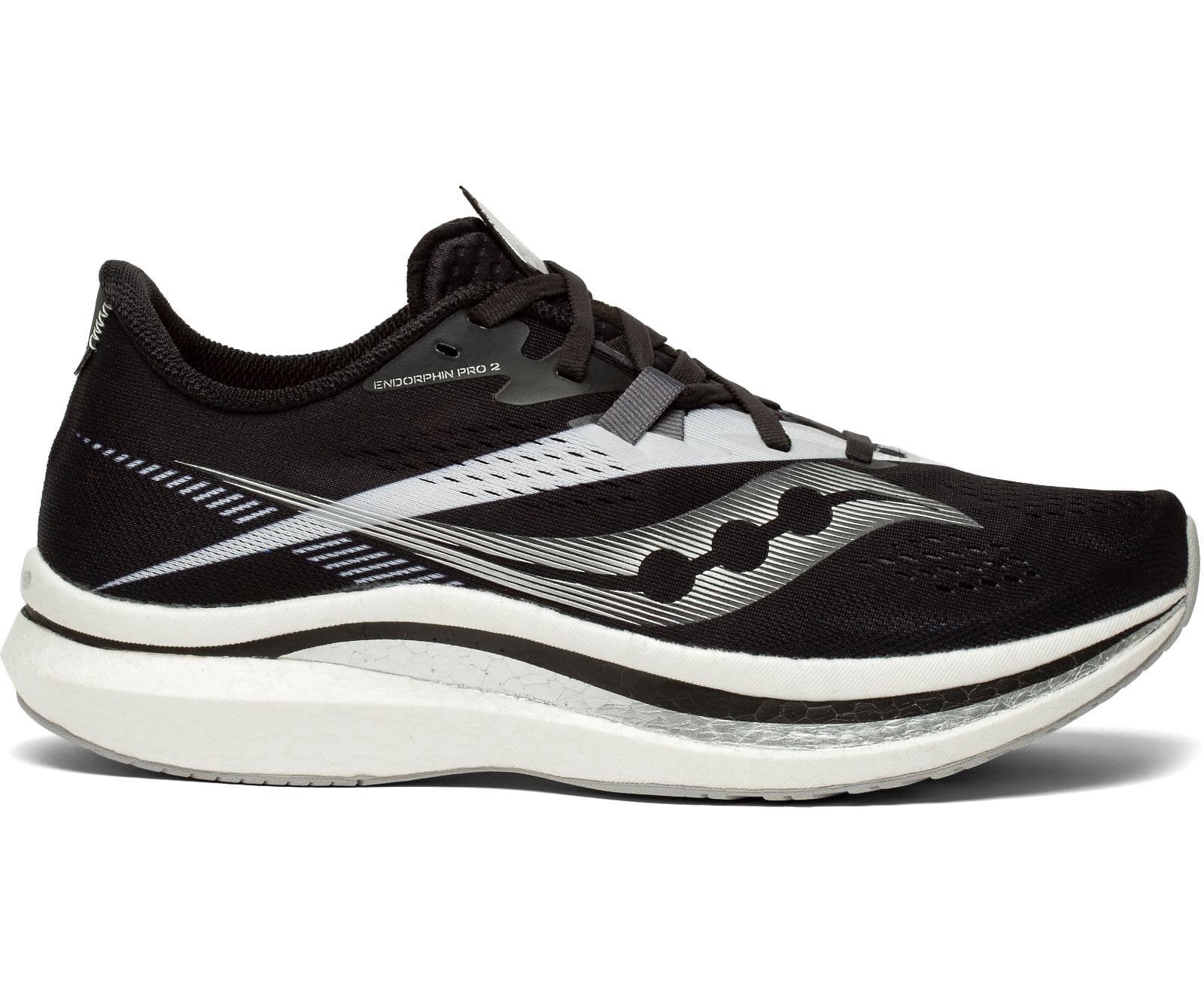 saucony eros lightweight