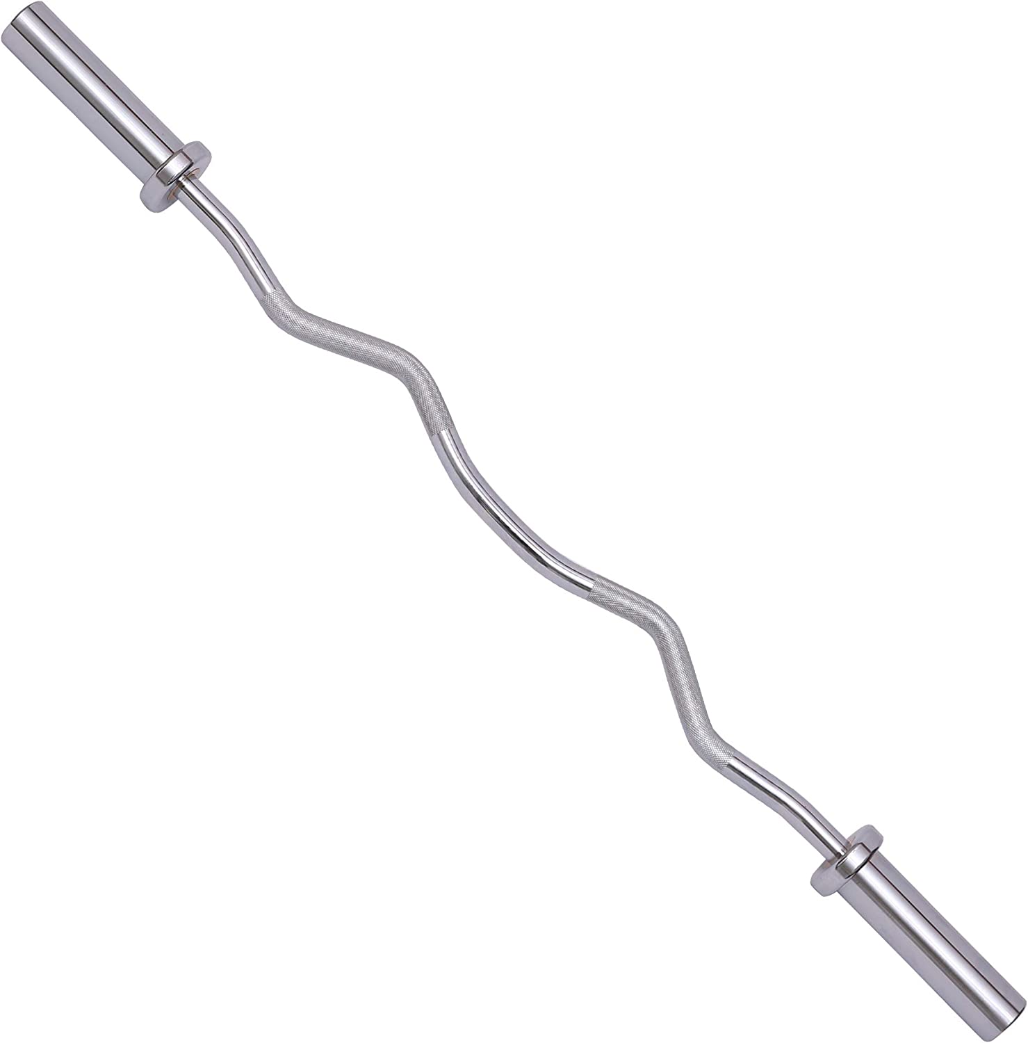 15 kg barbell curl