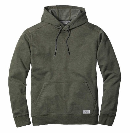 Costco Members Eddie Bauer Men s Pullover Hoodie 2 colors