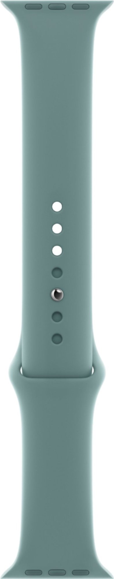 Select Best Buy Stores: Sport Band for Apple Watch 44mm (Cactus) $10 + Free Shipping